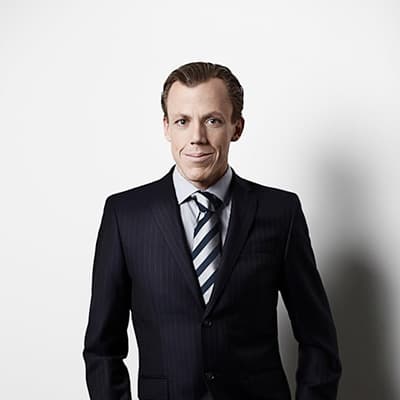 Client Portrait