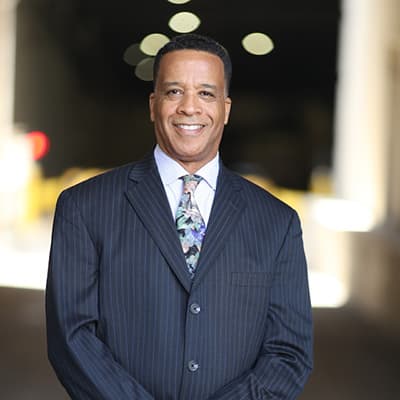 Client Portrait