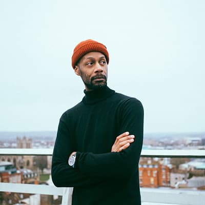 Client Portrait